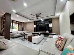 Queen Astrid Park (D10), Semi-Detached #501727101